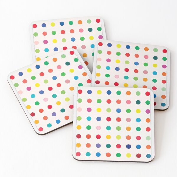 Item preview, Damien Hirst Strontium 500 designed and sold by DavidSrna.