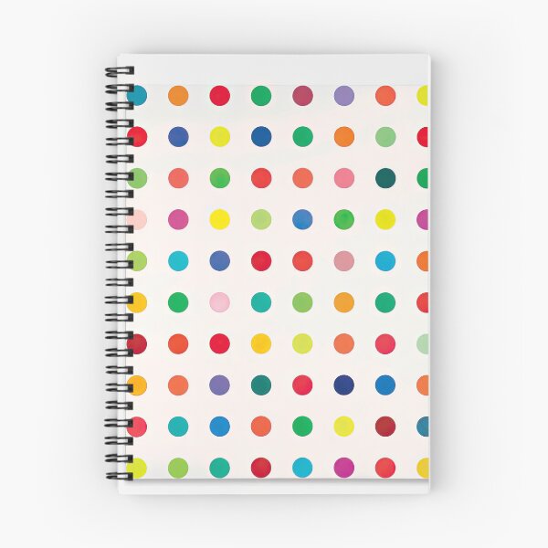 Item preview, Damien Hirst Strontium 500 designed and sold by DavidSrna.