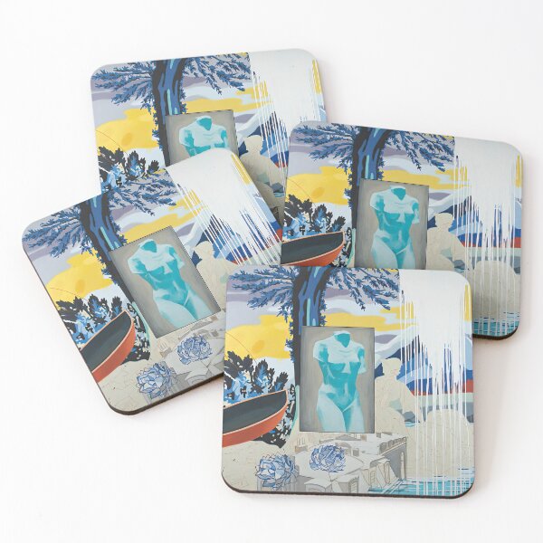 Item preview, David Salle Paris designed and sold by DavidSrna.