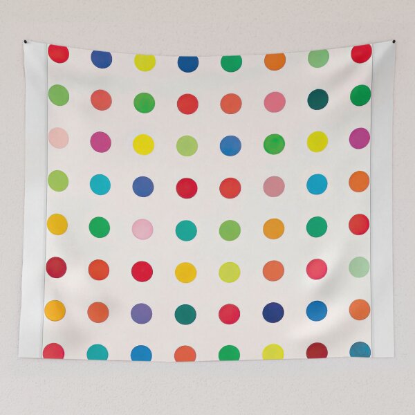 Item preview, Damien Hirst Strontium 500 designed and sold by DavidSrna.