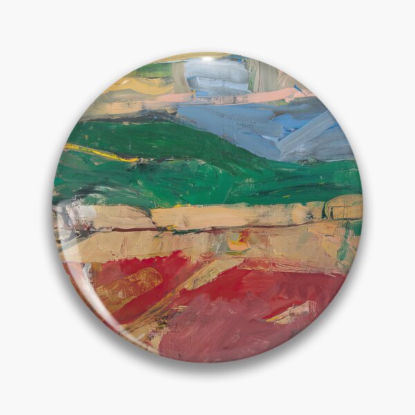 Item preview, Diebenkorn #3 designed and sold by DavidSrna.