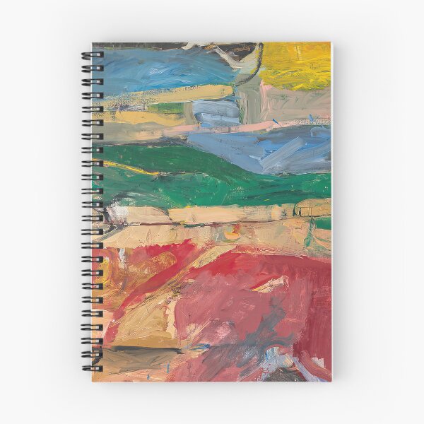 Item preview, Diebenkorn #3 designed and sold by DavidSrna.