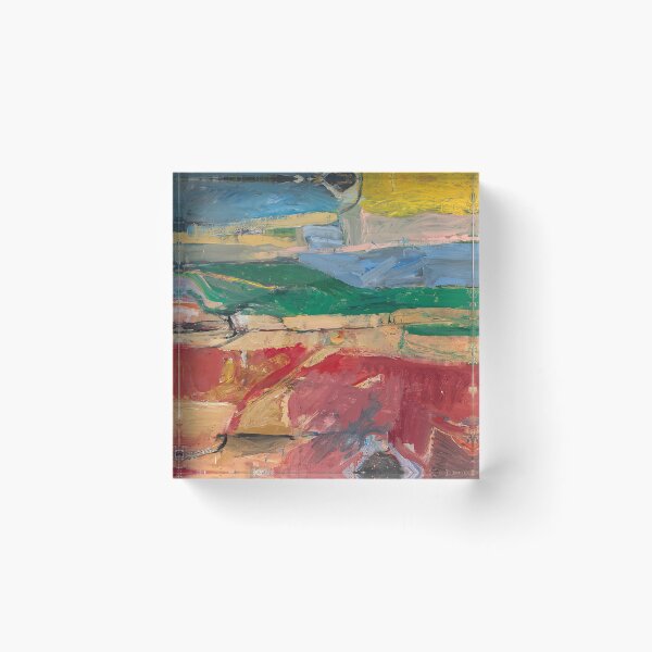Item preview, Diebenkorn #3 designed and sold by DavidSrna.