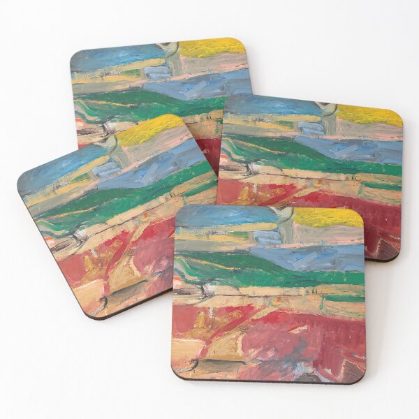 Item preview, Diebenkorn #3 designed and sold by DavidSrna.