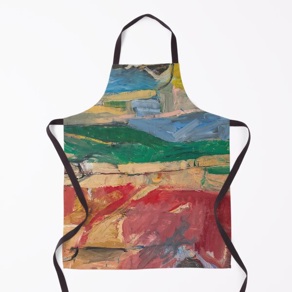 Aperçu de l'œuvre Diebenkorn n° 3 créée et vendue par DavidSrna.