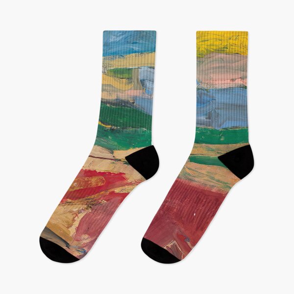 Item preview, Diebenkorn #3 designed and sold by DavidSrna.