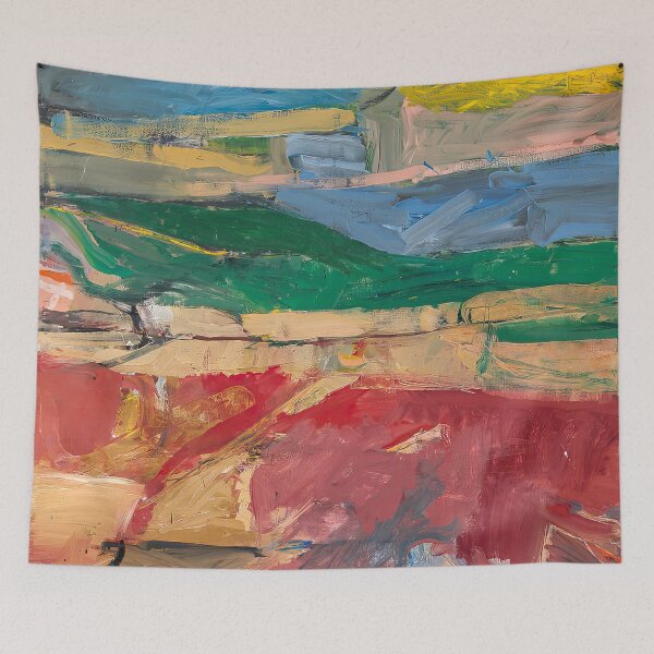 Item preview, Diebenkorn #3 designed and sold by DavidSrna.
