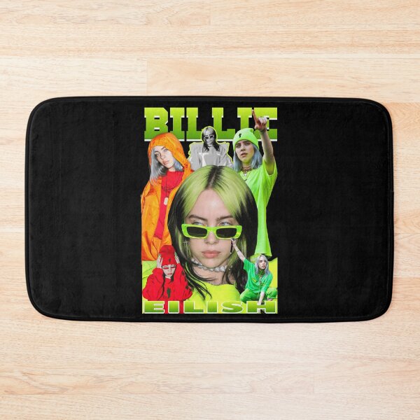 Artikelvorschau, Billie-Eilish Original Custom entworfen und verkauft von kegsmardina14.