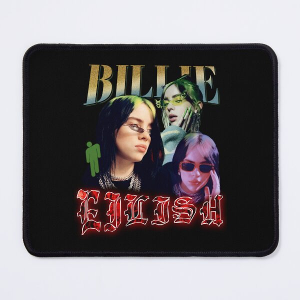 Item preview, Billie-Eilish Original Custom designed and sold by kegsmardina14.