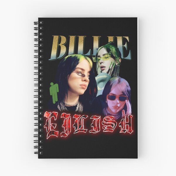 Artikelvorschau, Billie-Eilish Original Custom entworfen und verkauft von kegsmardina14.