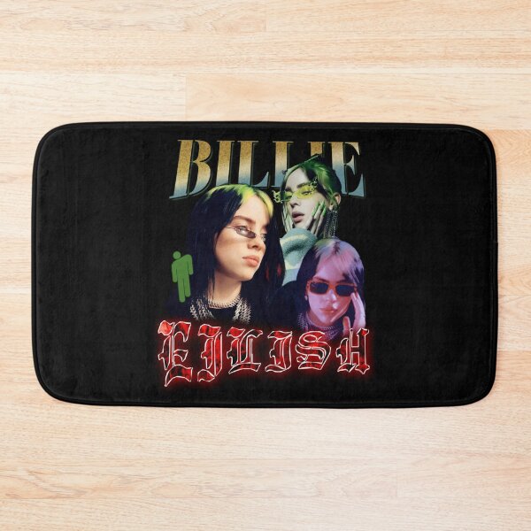 Artikelvorschau, Billie-Eilish Original Custom entworfen und verkauft von kegsmardina14.