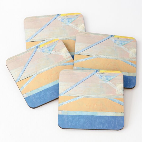 Item preview, Diebenkorn #5 designed and sold by DavidSrna.