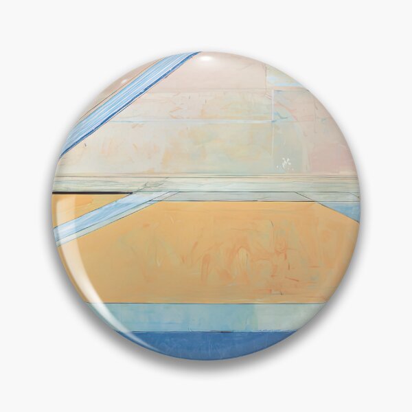 Item preview, Diebenkorn #5 designed and sold by DavidSrna.
