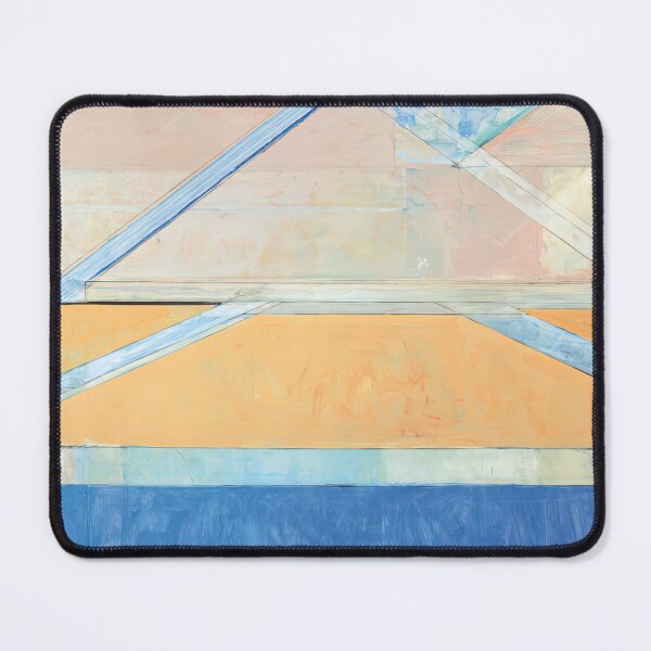 Item preview, Diebenkorn #5 designed and sold by DavidSrna.