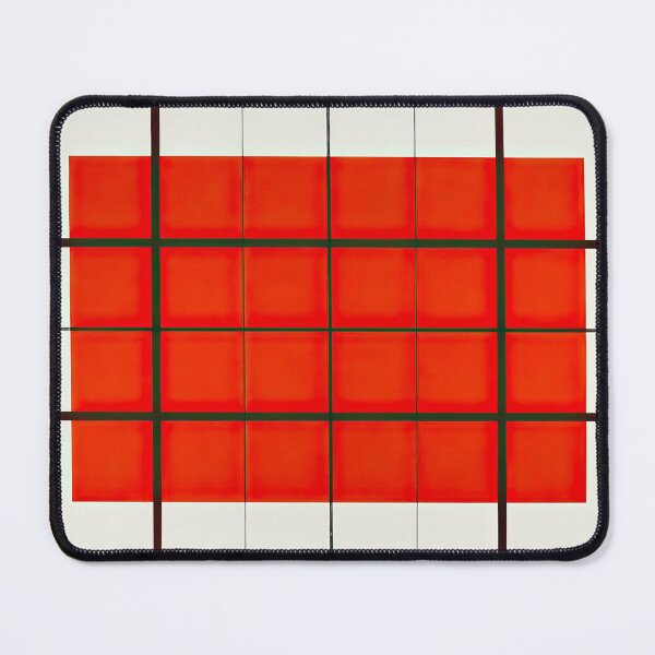 Item preview, Donald Judd, Flatland designed and sold by DavidSrna.