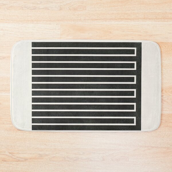 Item preview, DONALD JUDD Untitled #1 designed and sold by DavidSrna.