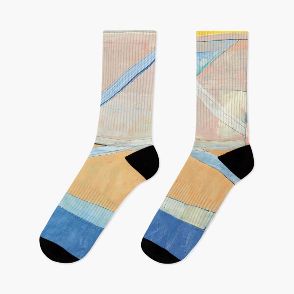 Item preview, Diebenkorn #5 designed and sold by DavidSrna.