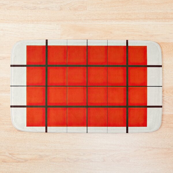 Item preview, Donald Judd, Flatland designed and sold by DavidSrna.