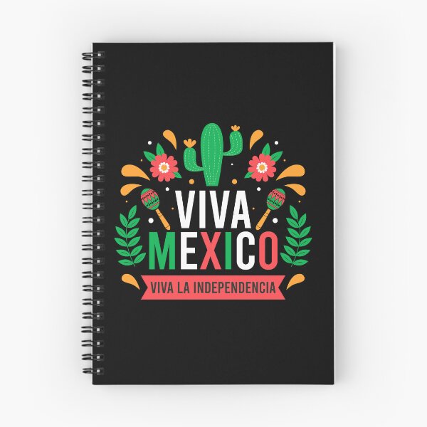 Item preview, Celebrando la Independencia – Viva México designed and sold by BajioAmigos.
