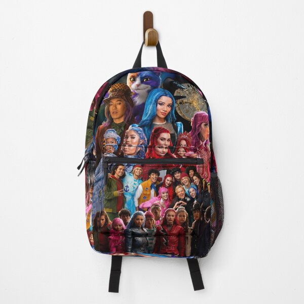 Item preview, descendants wicked wonderland designed and sold by fnsdjfnsidjdns.