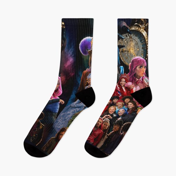 Item preview, descendants wicked wonderland designed and sold by fnsdjfnsidjdns.