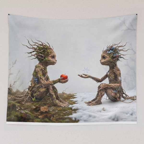 Item preview, The Exchange designed and sold by JUTElCONIC.