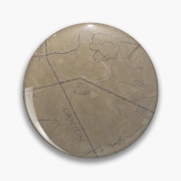 Item preview, EDWARD RUSCHA Laurel Canyon designed and sold by DavidSrna.
