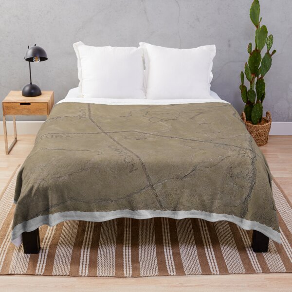 Item preview, EDWARD RUSCHA Laurel Canyon designed and sold by DavidSrna.