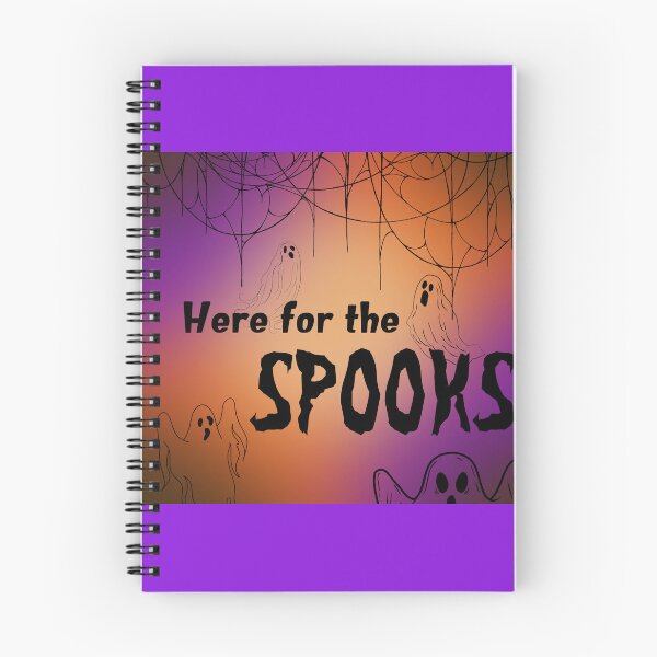 Item preview, Here for the SPOOKS designed and sold by DopamineHaus.