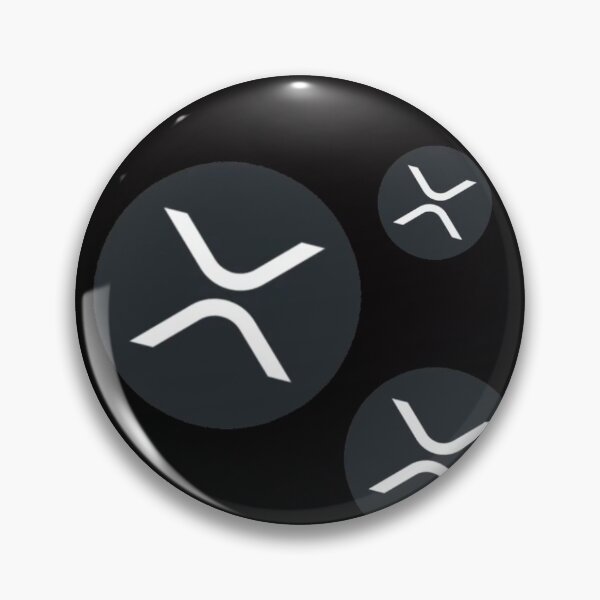 Item preview, XRP Coin designed and sold by *Wade Center.