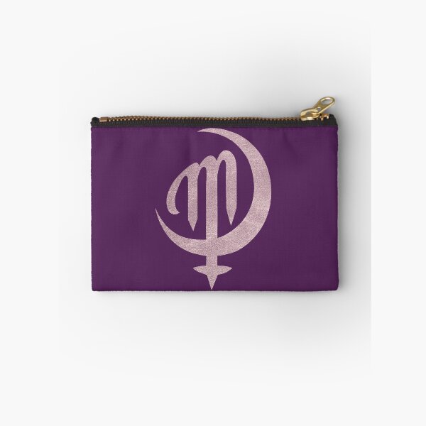 Item preview, MOONLIGHT VENUS - Alchemical Logo (ROSE GOLD) by Simone Morana Cyla designed and sold by CYLA WORLD.