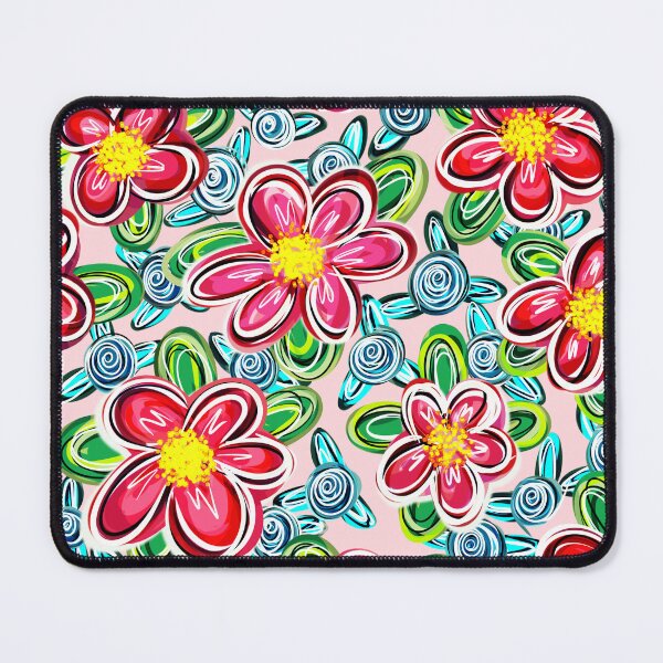 Item preview, Flowers everywhere designed and sold by Etkennedy.