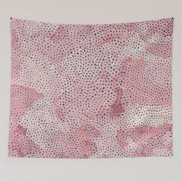 Item preview, Yayoi Kusama, Untitled designed and sold by DavidSrna.