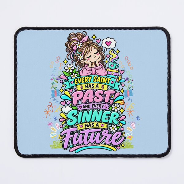 Item preview, Hope After the Past designed and sold by Quote Gallery.