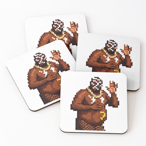 Item preview, Kamala designed and sold by WretroMania.