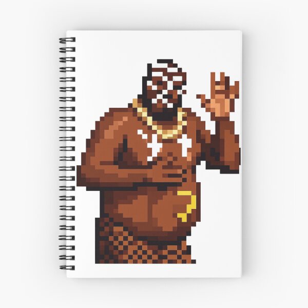 Item preview, Kamala designed and sold by WretroMania.