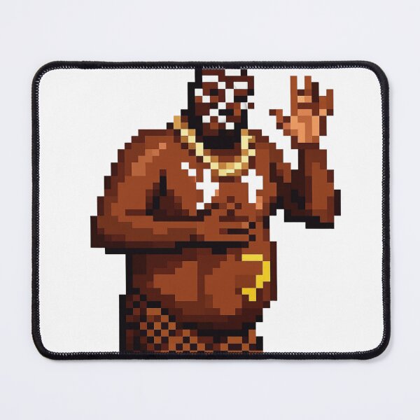 Item preview, Kamala designed and sold by WretroMania.