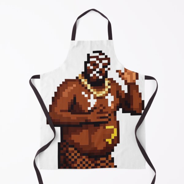 Item preview, Kamala designed and sold by WretroMania.