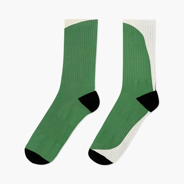 Item preview, Ellsworth Kelly Green White designed and sold by DavidSrna.