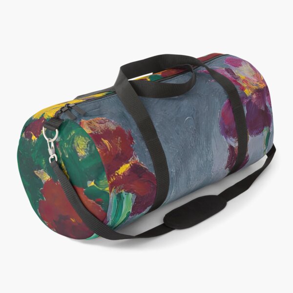 Item preview, Emil Nolde Iris and Pansy designed and sold by DavidSrna.