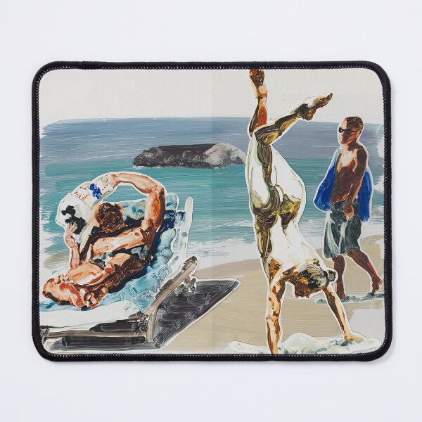 Item preview, Eric Fischl Handstand designed and sold by DavidSrna.