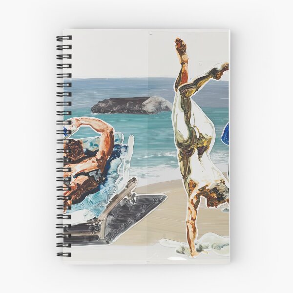 Item preview, Eric Fischl Handstand designed and sold by DavidSrna.