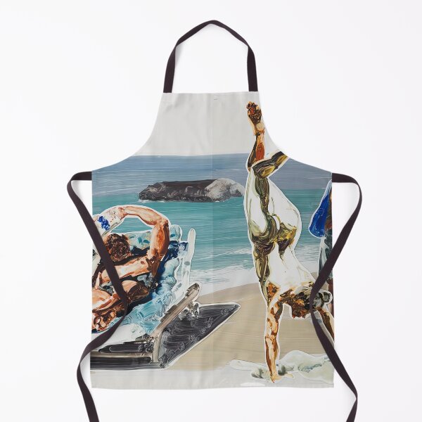 Item preview, Eric Fischl Handstand designed and sold by DavidSrna.