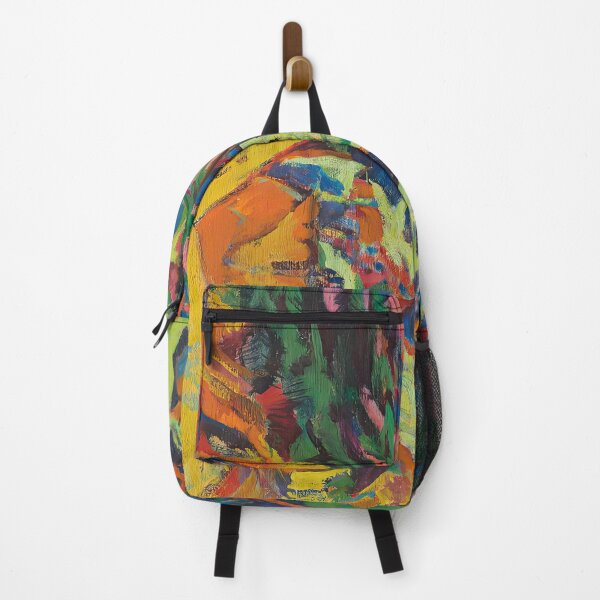 Item preview, Ernst Ludwig Kirchner La cascada designed and sold by DavidSrna.