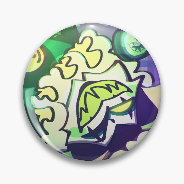 Item preview, Mammon helluva boss for clown week FANART designed and sold by GlitchyTea.