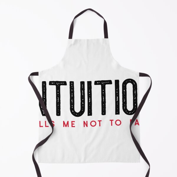 Item preview, Intuition FAFO B designed and sold by BXTPrints.