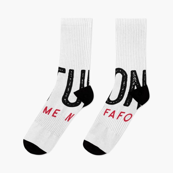 Item preview, Intuition FAFO B designed and sold by BXTPrints.