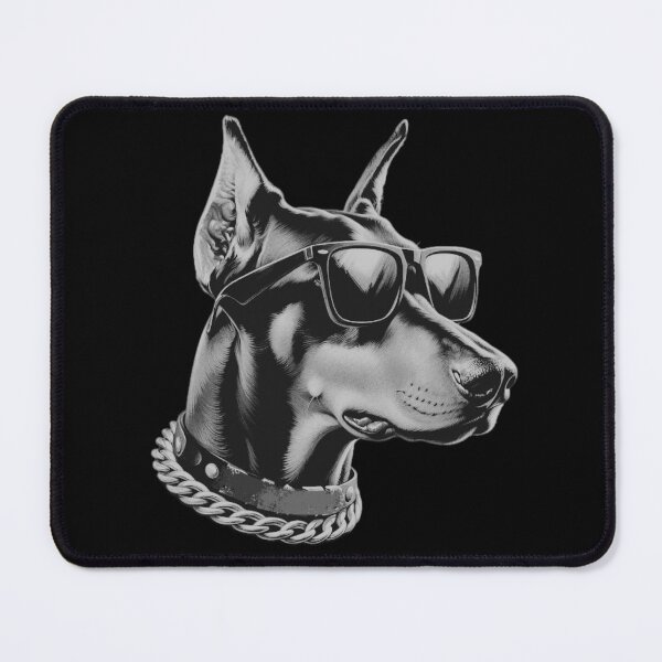 Item preview, Cool Doberman sunglasses designed and sold by Loona97.