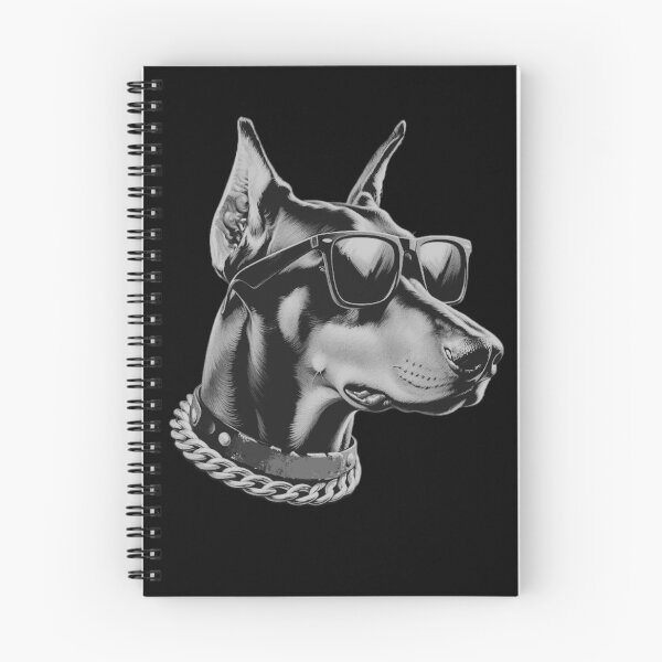 Item preview, Cool Doberman sunglasses designed and sold by Loona97.