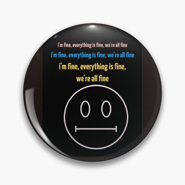 Item preview, Millennials using humor to mask low-grade anxiety and catastrophizing designed and sold by suespak.
